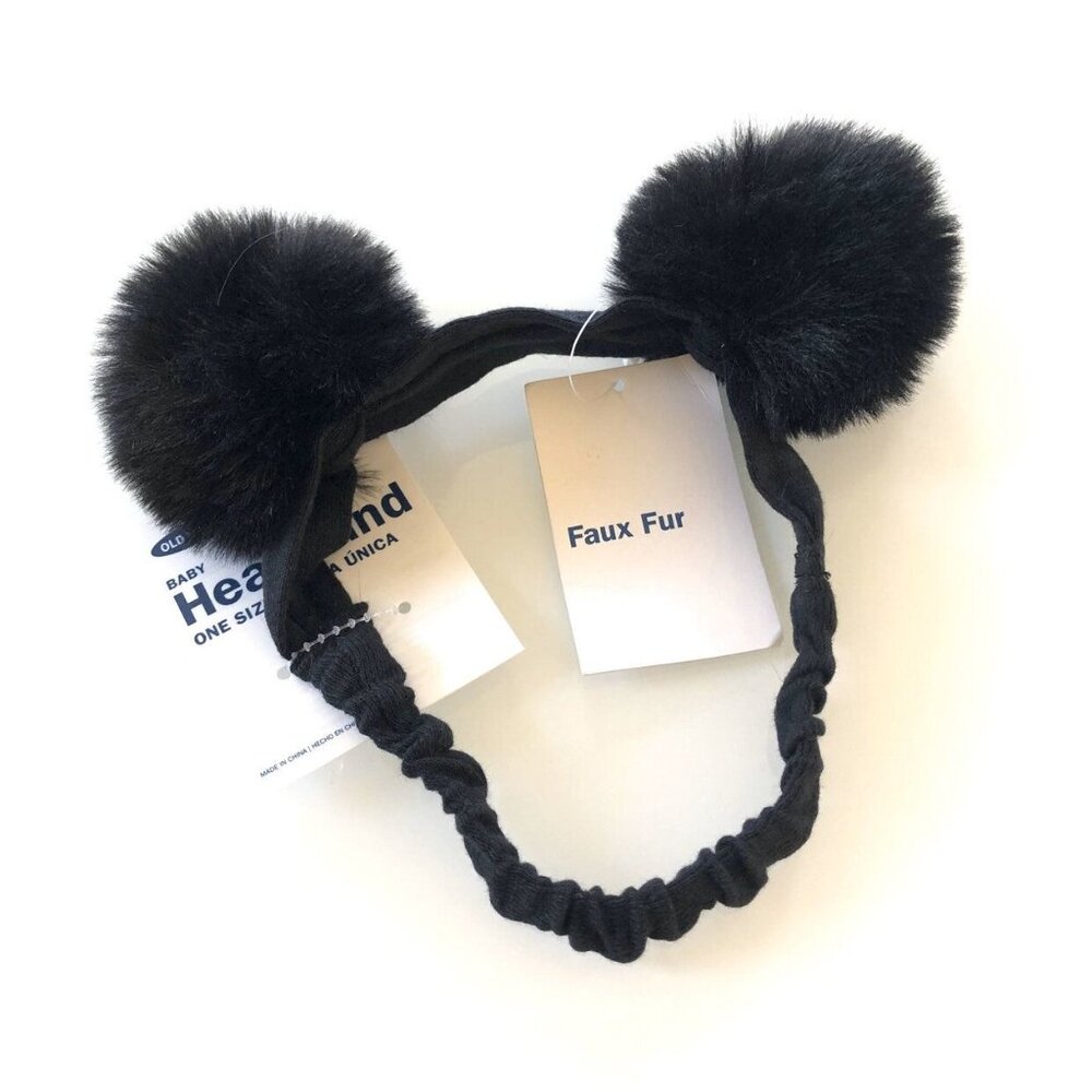 🆕NWT Old Navy Baby Headband